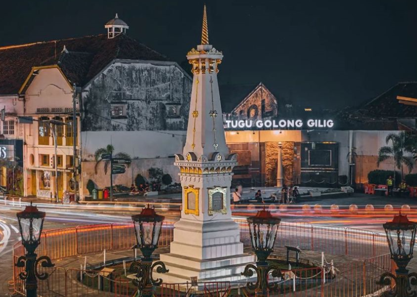 Daerah Istimewa Yogyakarta
