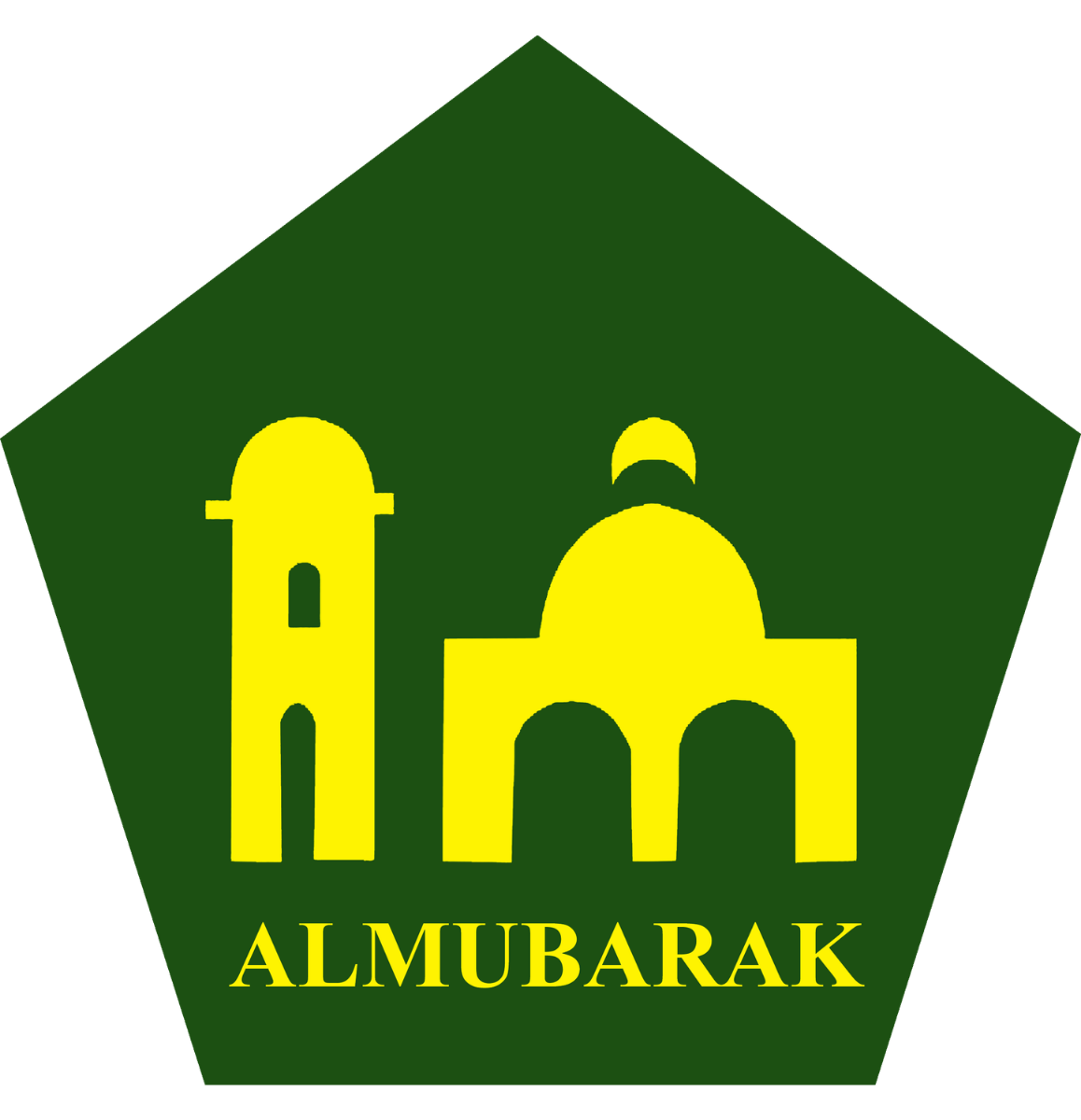 SMA ALMUBARAK TANGERANG